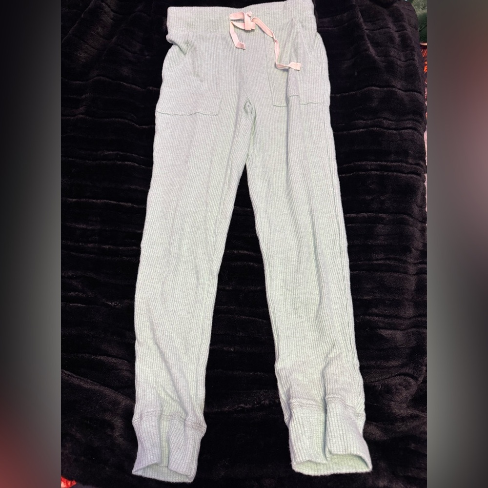 Women’s Anthropologie joggers